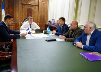 В Ульяновске намерены повысить оперативность реагирования на сбои в отоплении