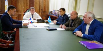 В Ульяновске намерены повысить оперативность реагирования на сбои в отоплении