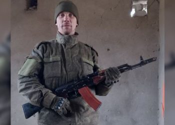 10 декабря в Кузоватово простятся с героем СВО Михаилом Гиржевым