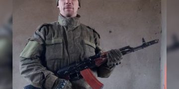 10 декабря в Кузоватово простятся с героем СВО Михаилом Гиржевым