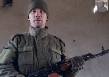 10 декабря в Кузоватово простятся с героем СВО Михаилом Гиржевым