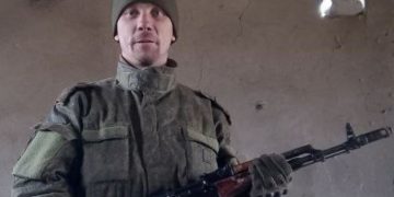 10 декабря в Кузоватово простятся с героем СВО Михаилом Гиржевым