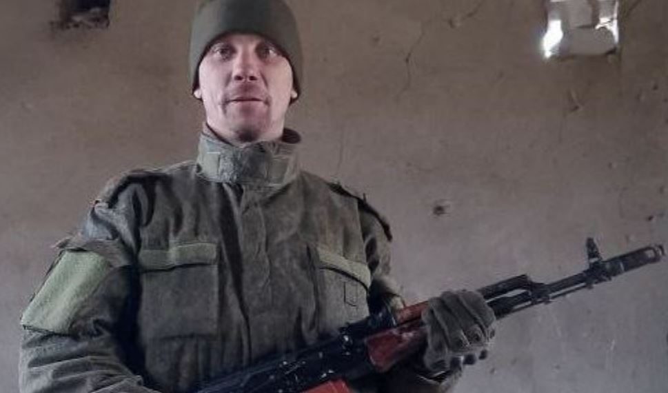 10 декабря в Кузоватово простятся с героем СВО Михаилом Гиржевым