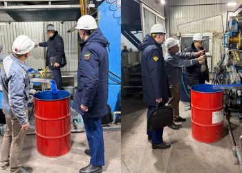 На предприятии «Универсал-Сервис» в Ульяновске работник лишился кисти руки