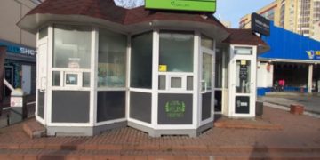 В Ульяновске собственников аварийных зданий заставляют ремонтировать или сносить