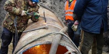 Более 250 км сетей за 4 года: как в Ульяновской области модернизируют водоснабжение