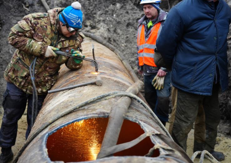 Более 250 км сетей за 4 года: как в Ульяновской области модернизируют водоснабжение
