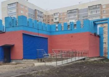 14 заброшенных объектов приводят в порядок в Засвияжском районе Ульяновска