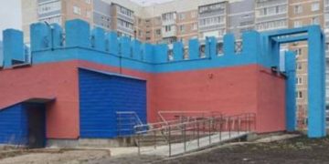 14 заброшенных объектов приводят в порядок в Засвияжском районе Ульяновска