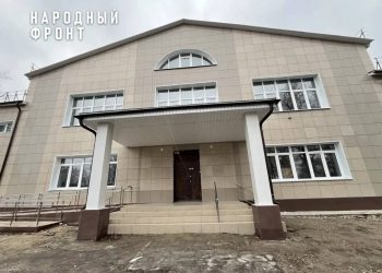 Заморозили ремонт, обманули ожидания: что происходит с ДК в Большом Нагаткино