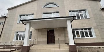 Заморозили ремонт, обманули ожидания: что происходит с ДК в Большом Нагаткино