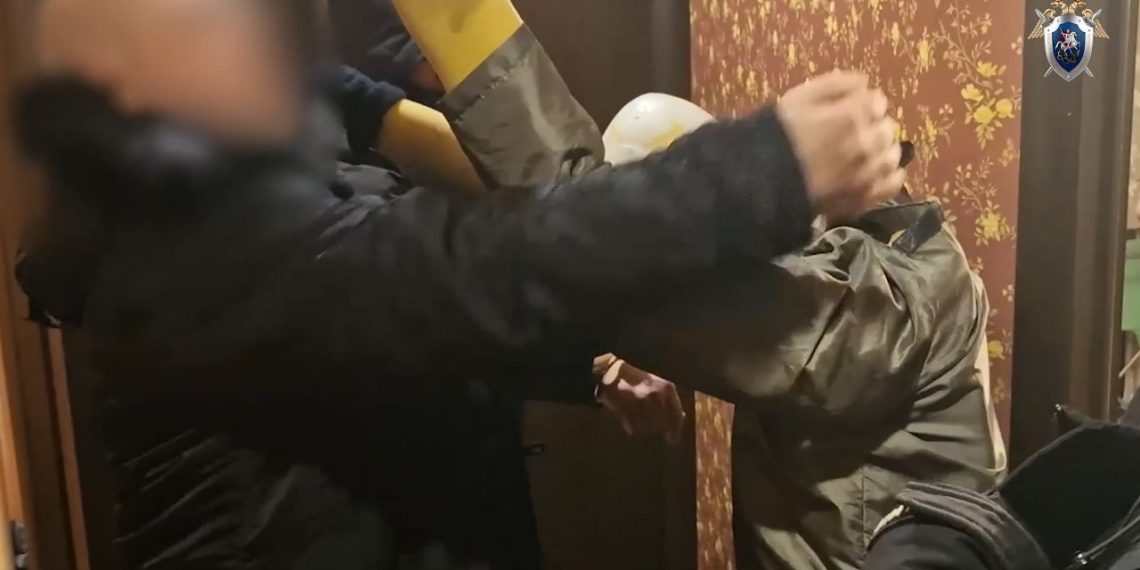 В Мордовии задержан фигурант дела об убийстве 2013 года в Ульяновской области