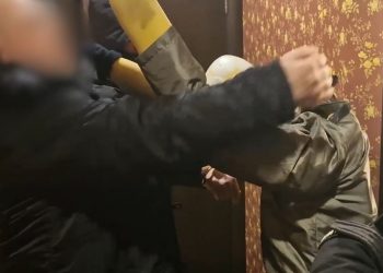 В Мордовии задержан фигурант дела об убийстве 2013 года в Ульяновской области