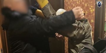 В Мордовии задержан фигурант дела об убийстве 2013 года в Ульяновской области