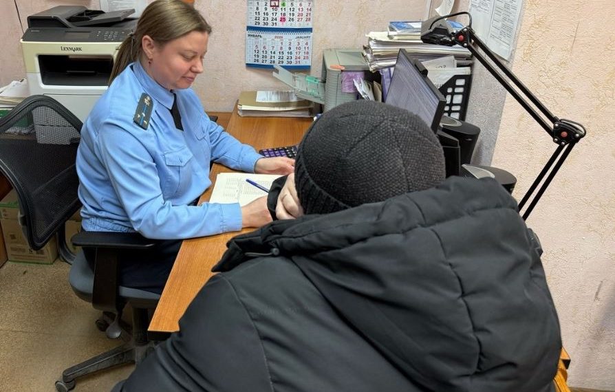 В Ульяновской области ликвидирована крупная задолженность по зарплате