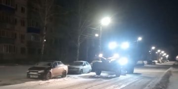 Мэр Ульяновска указал на главную помеху зимней уборки