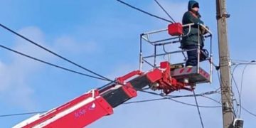 От подстанций до упавшей ёлки: мэр Болдакин держит на контроле ситуацию в Ульяновске