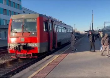 С 2026 года в Ульяновской области отменят несколько пригородных поездов