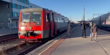 С 2026 года в Ульяновской области отменят несколько пригородных поездов