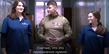 Волонтёры Ульяновской области включились в помощь участникам СВО