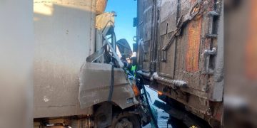 Смертельное ДТП с фургоном и фурой случилось 15 декабря в Сурском районе