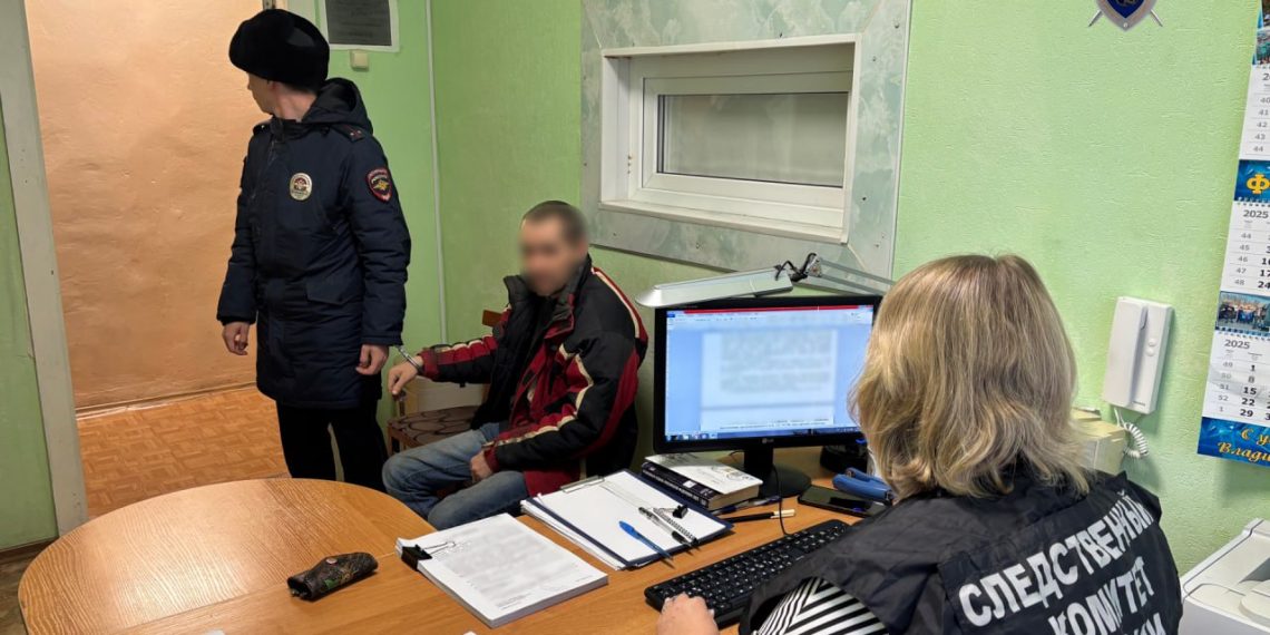 Труп нашли через сутки: ульяновский Следком расследует убийство в Языково