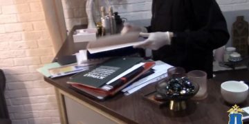 В Ульяновске раскрыли деятельность ОПГ по вовлечению в проституцию