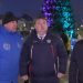 Мэр проверил, как Ульяновск украшают к Новому году — видео