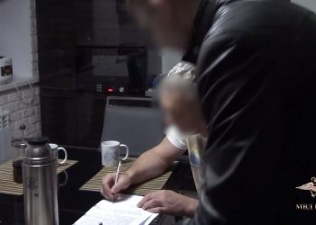 Преступное сообщество «теневых банкиров» раскрыто в ульяновской области