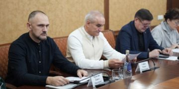 В Ульяновске представили отчёт о работе с молодёжью в сфере межнациональных отношений