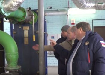 После жалоб ульяновцев в котельной «Панорамная» появится дополнительный насос