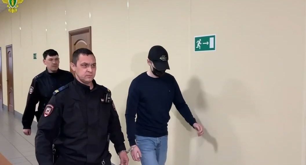 Экстрадированный из Черногории член ОПГ получил в Ульяновске 9,5 лет