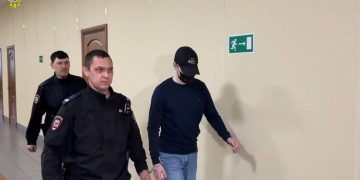 Член ОПГ, экстрадированный из Черногории, получил в Ульяновске 9,5 лет