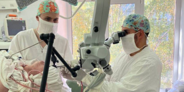 «Онкопатруль» поедет в новые районы Ульяновской области