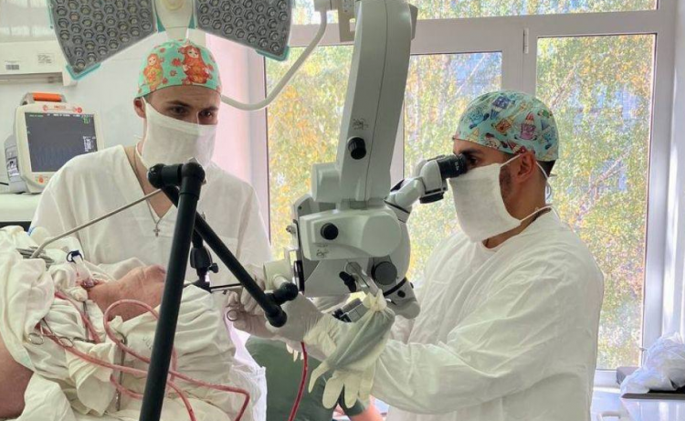 «Онкопатруль» поедет в новые районы Ульяновской области