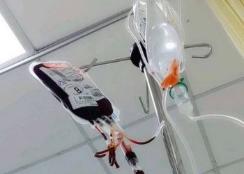 В Ульяновске образовалась острая нехватка крови I отрицательной группы