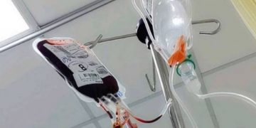 В Ульяновске образовалась острая нехватка крови I отрицательной группы