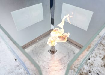 Для газификации Малой Хомутери в Ульяновской области создали крупную инфраструктуру