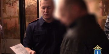 Конец «УЗТС»: в Ульяновске вынесли окончательный приговор группировке