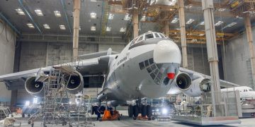 2026 год объявлен в Ульяновской области Годом единства народов и авиастроителя