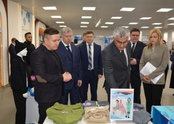 Ульяновские производители выходят на маркетплейсы при поддержке АСИ и Wildberries