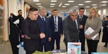 Ульяновские производители выходят на маркетплейсы при поддержке АСИ и Wildberries