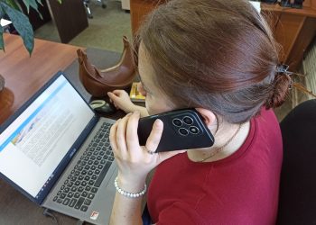 «Сестра» попросила в долг в мессенджере: жительница Чердаклов стала жертвой мошенников