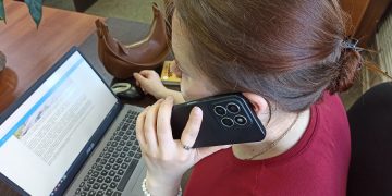 «Сестра» попросила в долг в мессенджере: жительница Чердаклов стала жертвой мошенников