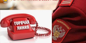 Опубликован график тематических горячих линий Роспотребнадзора на 2026 год