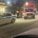 Утром 12 декабря на улице Маяковского в Ульяновске сбили пешехода