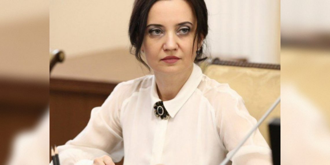 Вице-премьером Мариной Алексеевой вновь заинтересовались мошенники