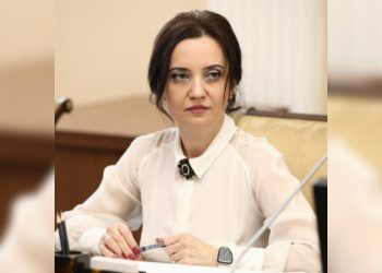 Вице-премьером мариной Алексеевой вновь заинтересовались мошенники