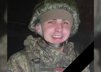 20-летнего героя СВО похоронят в Павловском районе Ульяновской области