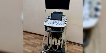 Новое УЗИ-оборудование экспертного класса улучшило диагностику в ульяновской больнице №2